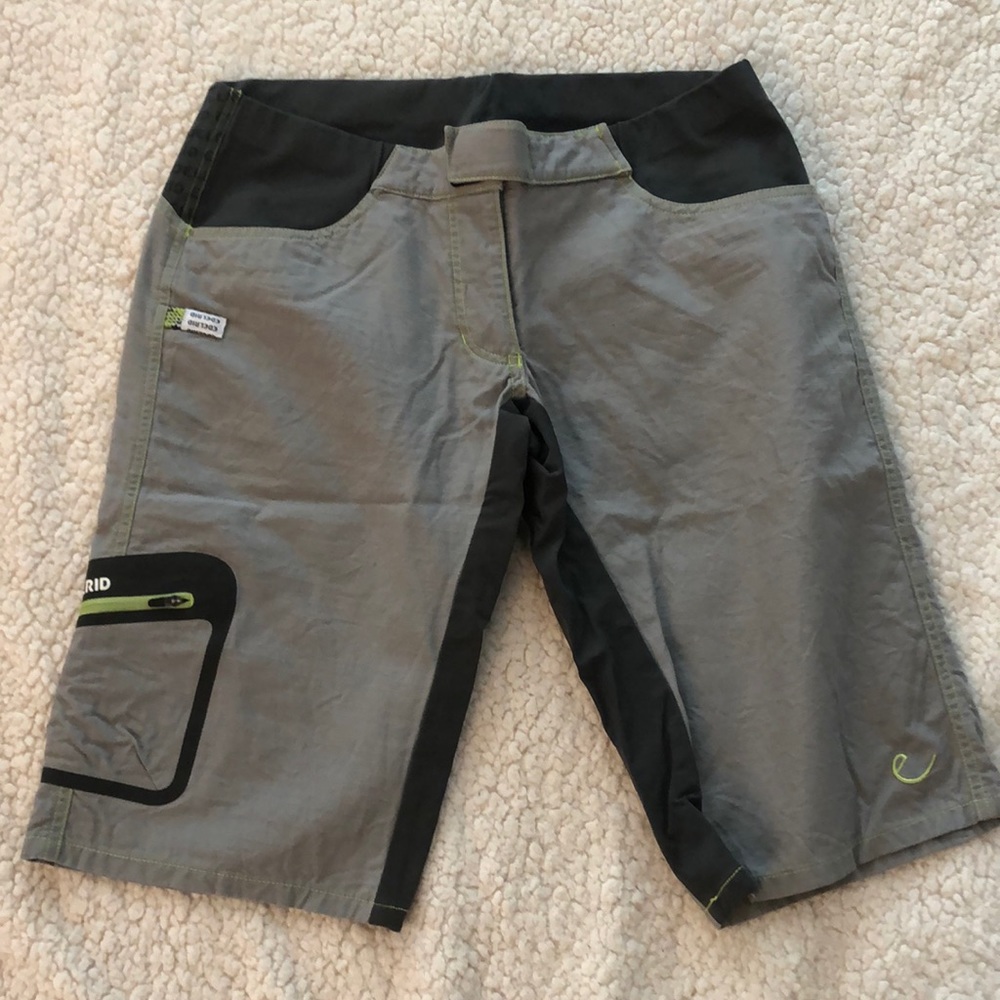 Edelrid Climbing Shorts